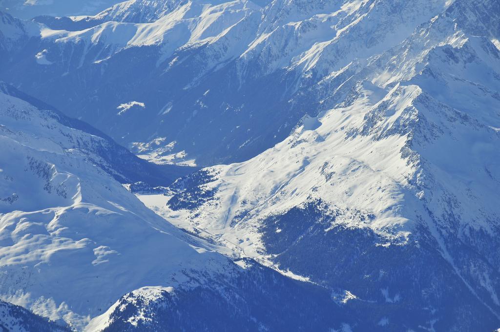Alpengasthof Zollwirt Sankt Jakob in Defereggen Ngoại thất bức ảnh