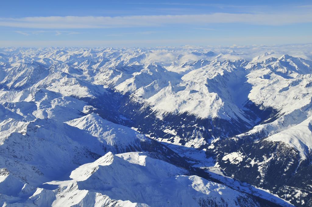Alpengasthof Zollwirt Sankt Jakob in Defereggen Ngoại thất bức ảnh